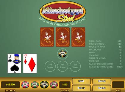 Wizard Of Odds ᐈ Guide To Online Casinos.
